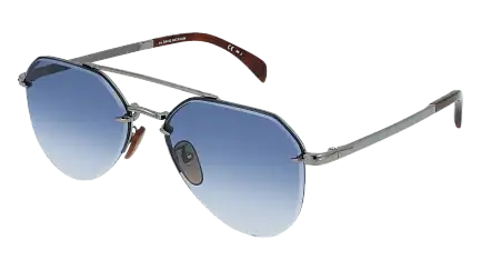 Солнцезащитные очки DAVID BECKHAM DB 1090/G/S 31Z